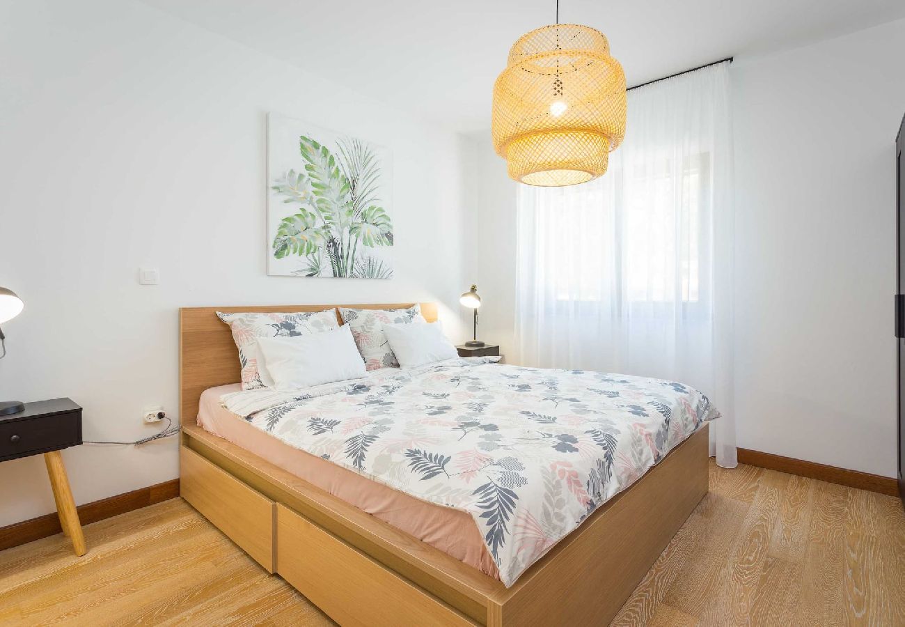 Ferienwohnung in Ližnjan - Modernes Apartment, Pool, Balkon – Cesare 3