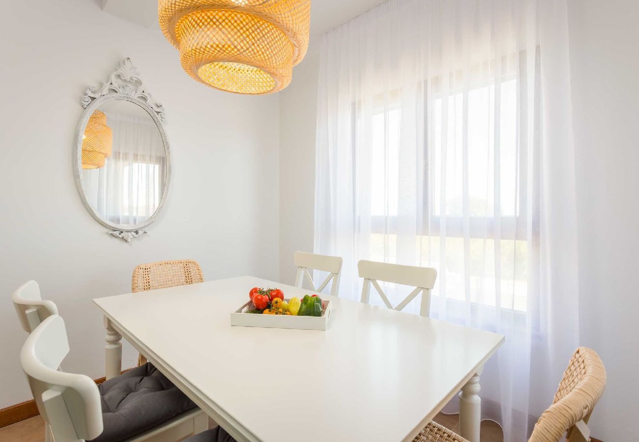 Ferienwohnung in Ližnjan - Modernes Apartment, Pool, Terrasse – Cesare 2