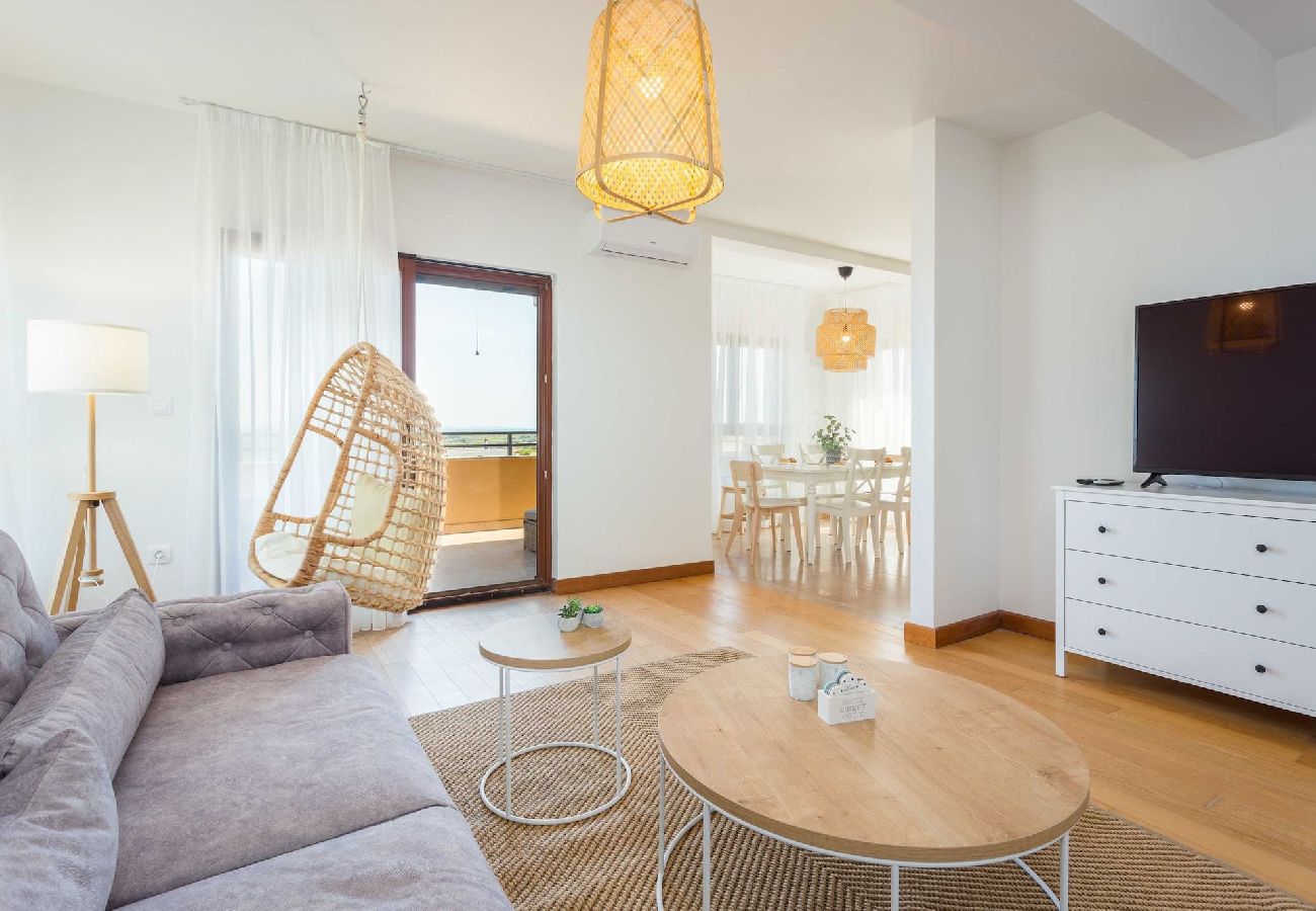 Ferienwohnung in Ližnjan - Modernes FeWo, Pool, Meerblick – Cesare 5