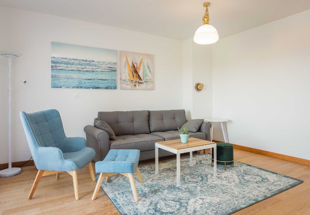 Ferienwohnung in Ližnjan - Modernes Apartment, Pool, Balkon – Cesare 4