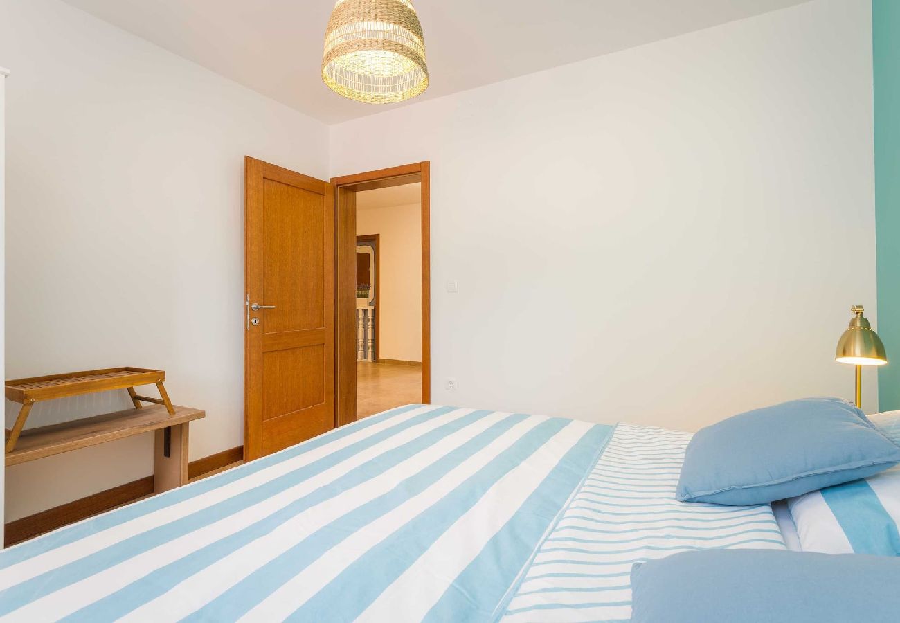 Ferienwohnung in Ližnjan - Modernes Apartment, Pool, Balkon – Cesare 4