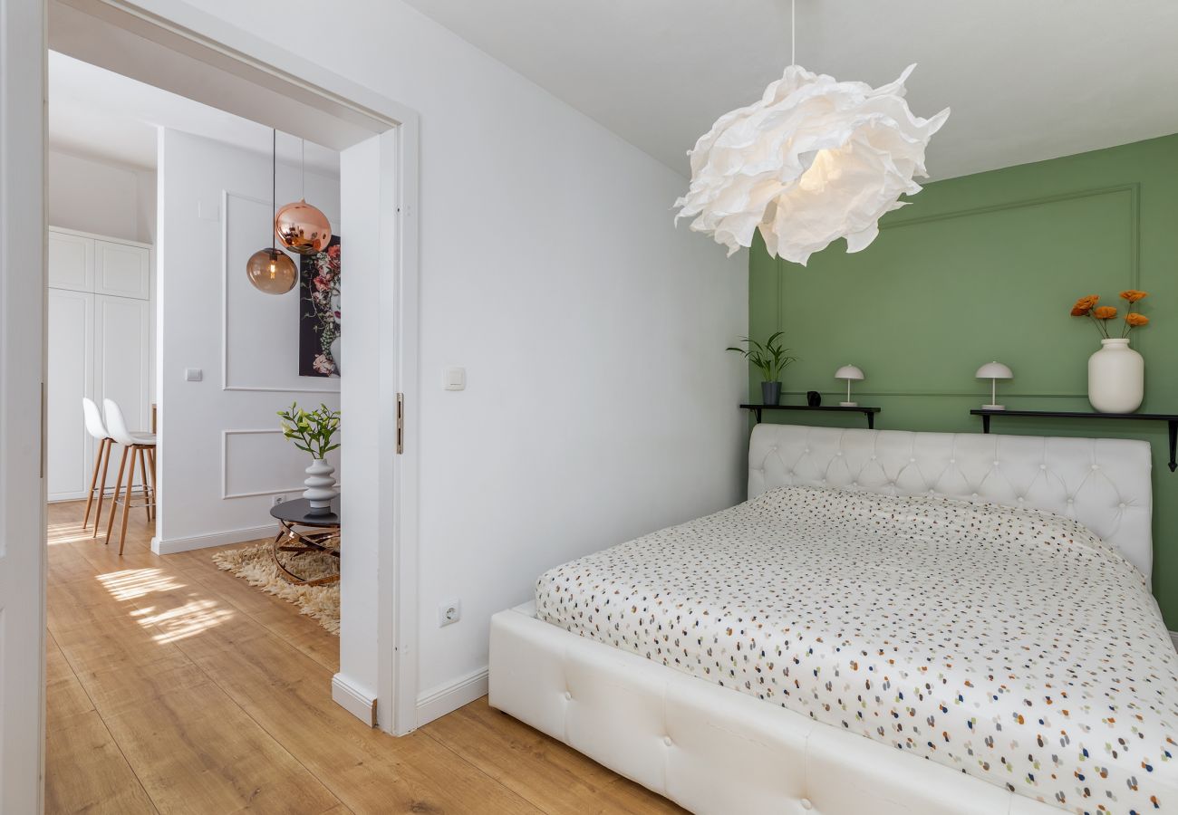 Ferienwohnung in Valbandon - Boutique Valbandon – perfekt für Paare