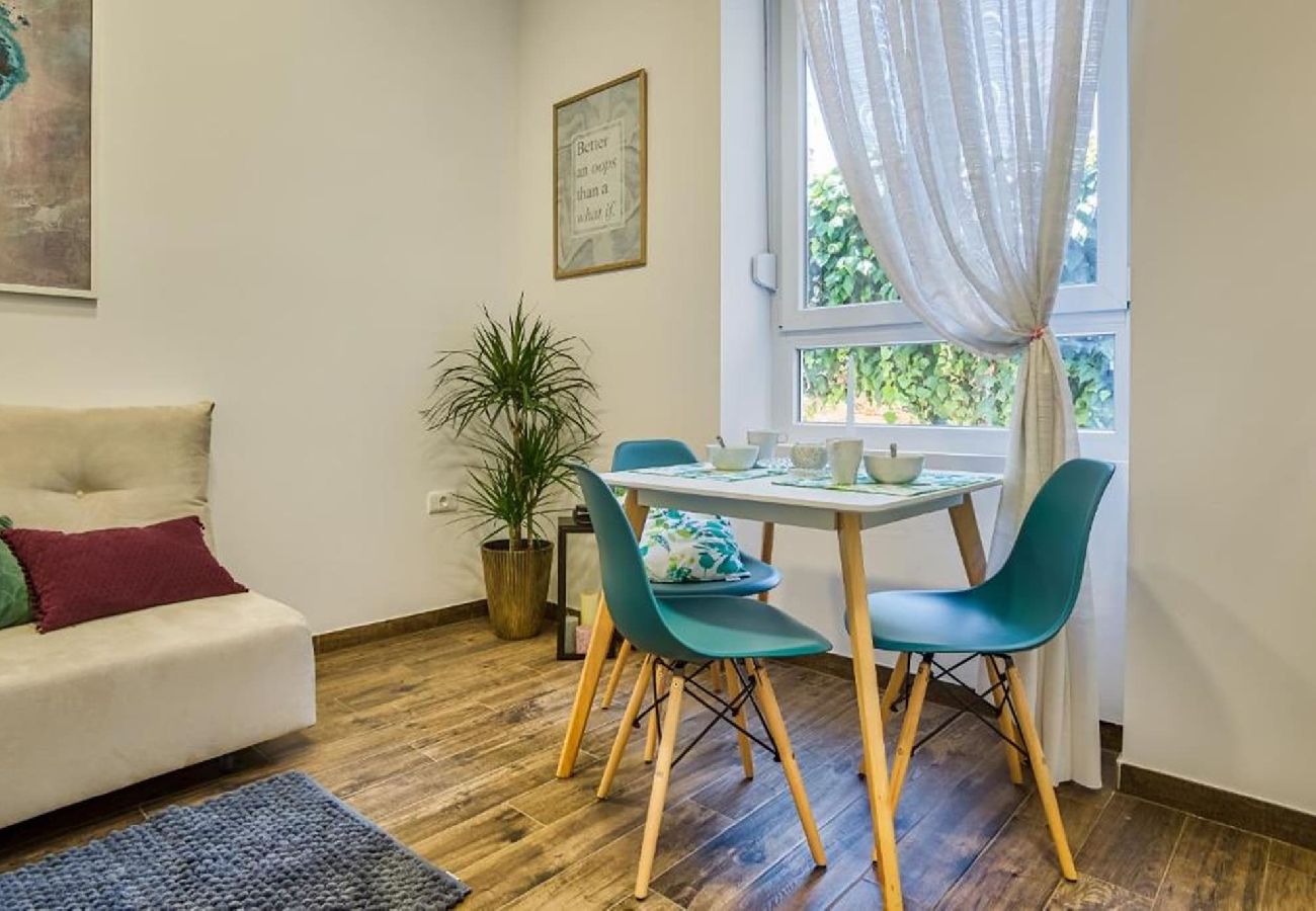 Ferienwohnung in Pula - Beautiful Studio Close to the Amphitheater - 3C 