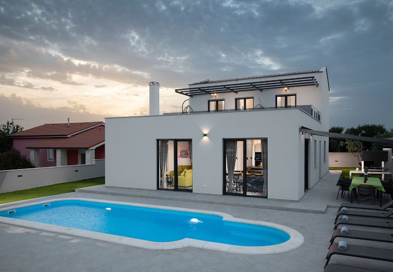 Villa in Pula - Villa PerLe with Private Pool 