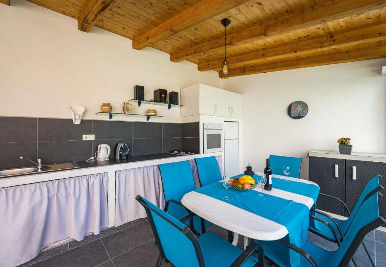 Ferienwohnung in Pakoštane - Bluemare - Platinum