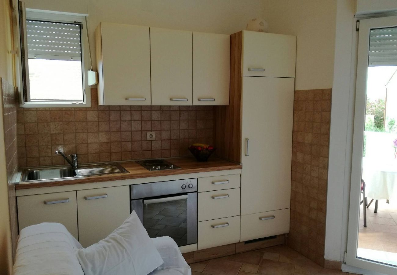 Ferienwohnung in Žaborić - Apartments Marijana - one bedroom apartment A2