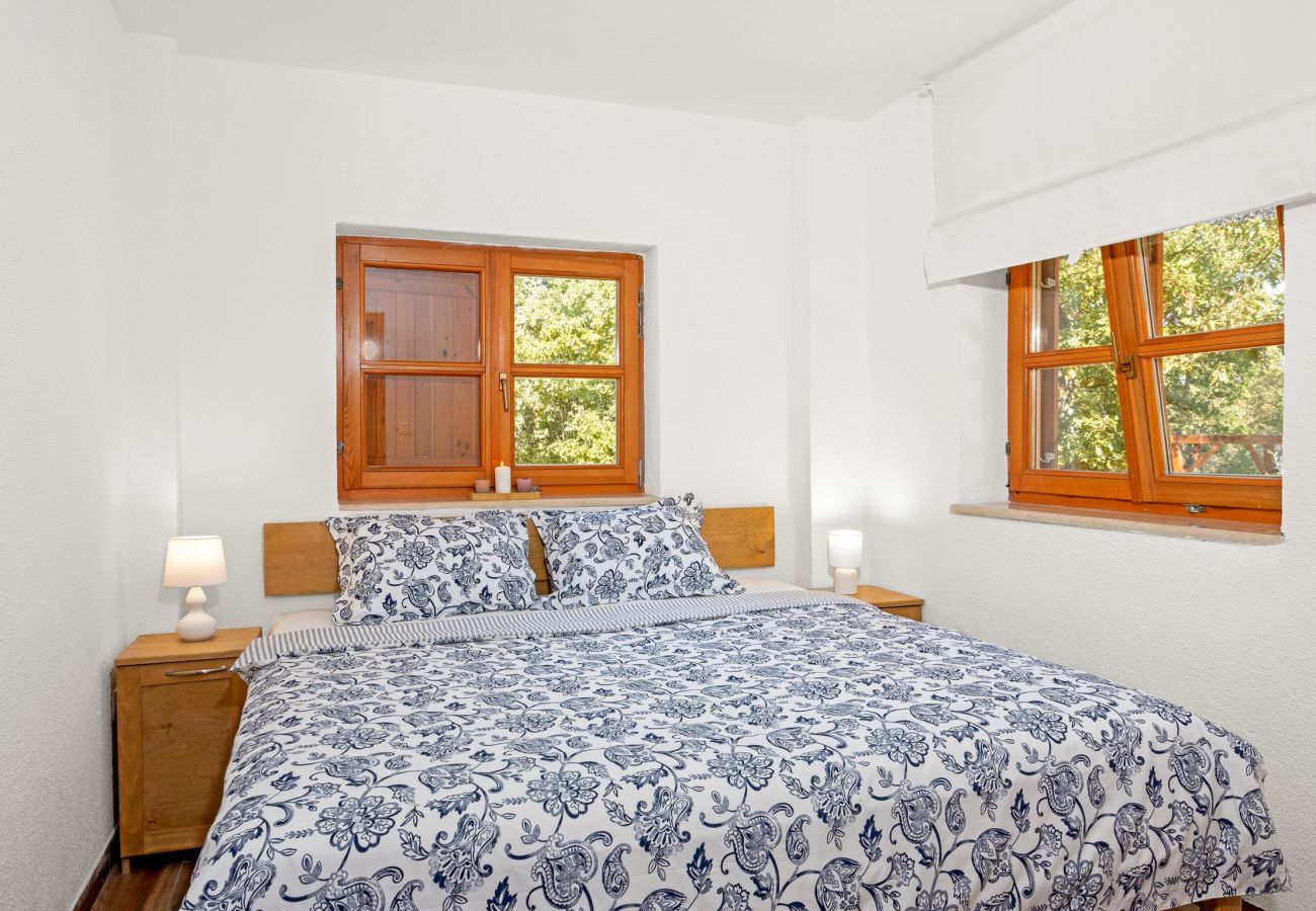 Ferienwohnung in Rovinjsko Selo - Paradiso Istriano Oasi - Two bedroom Apartment