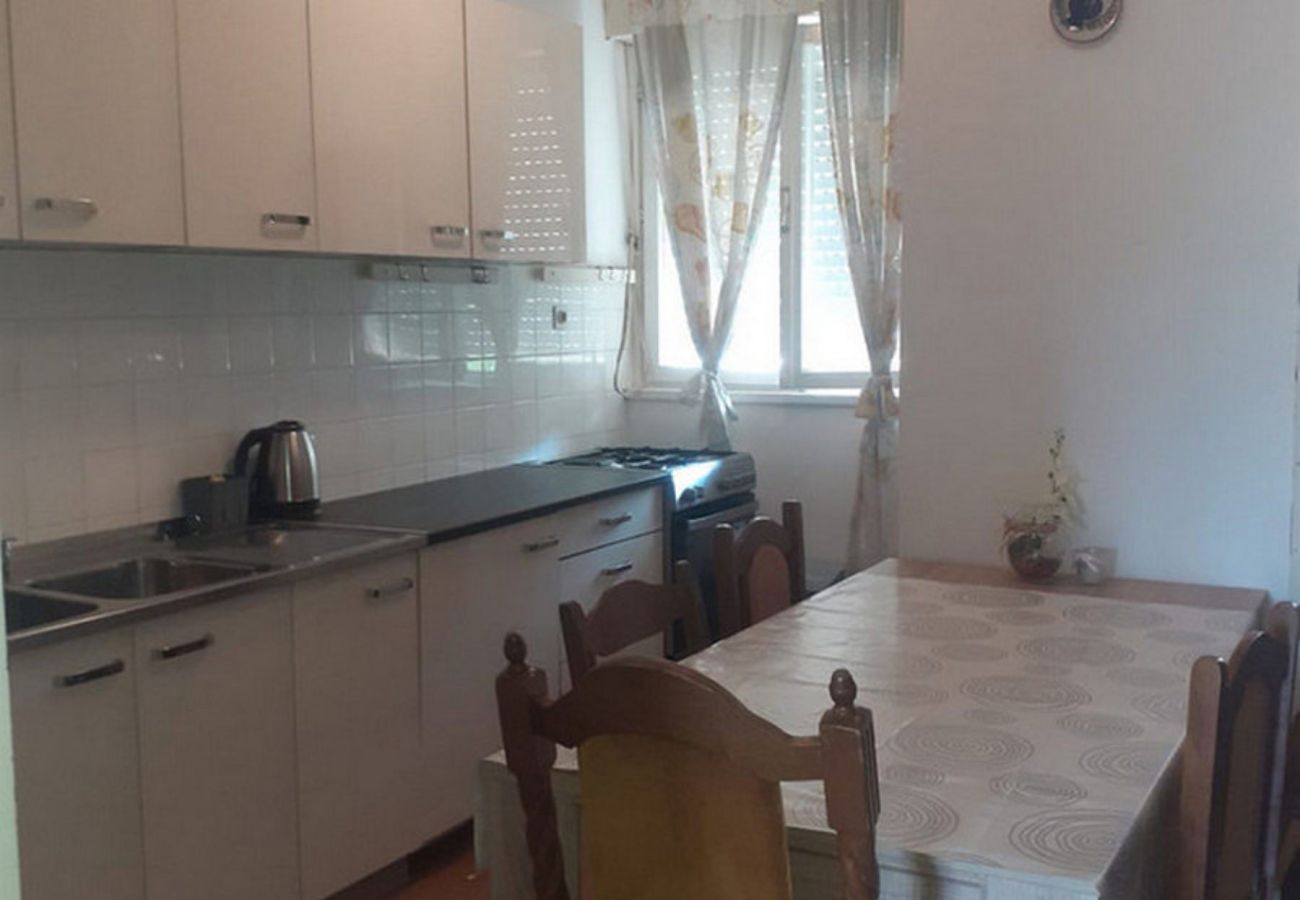 Ferienwohnung in Šibenik - Apartment Šibenik - two bedroom apartment