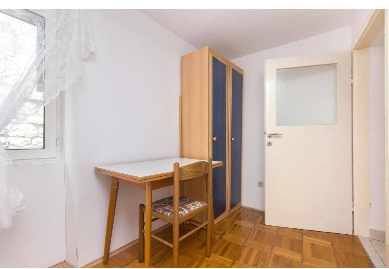 Ferienwohnung in Primošten - Apartment Primosten Center