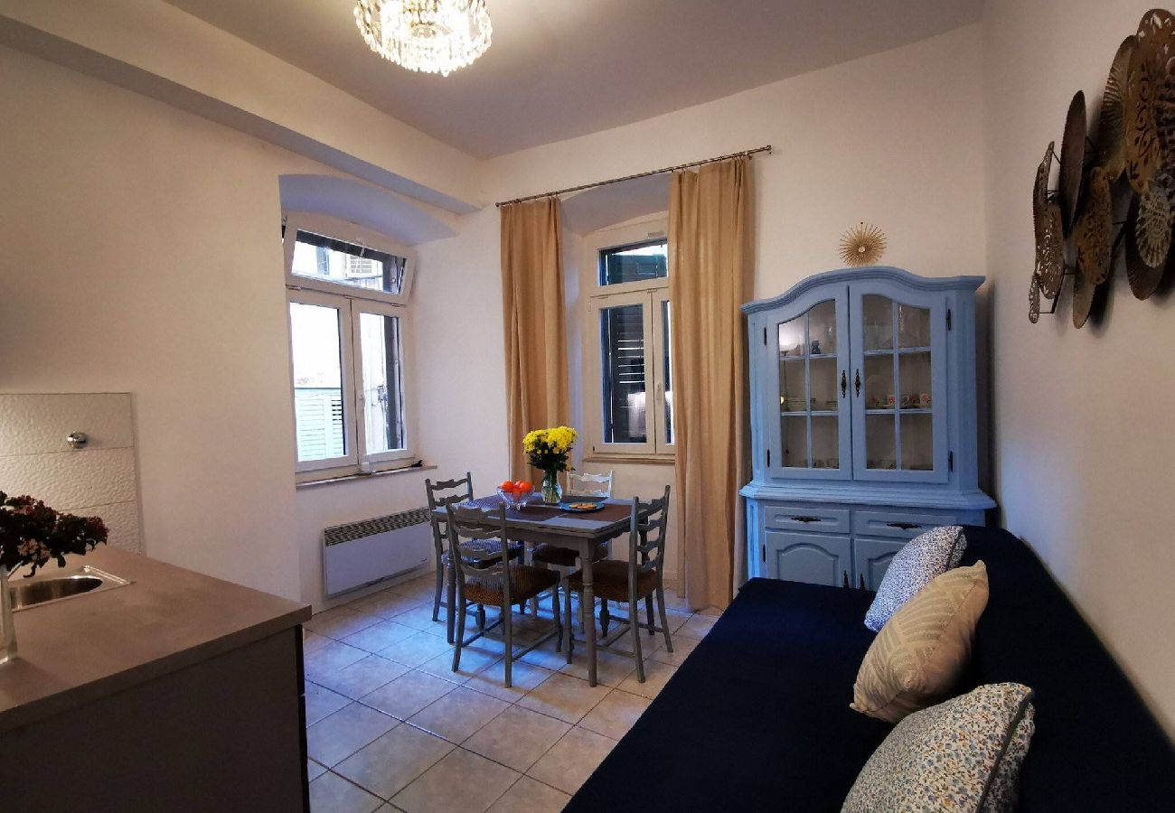 Ferienwohnung in Šibenik - Apartment Niko - City Center Apartment