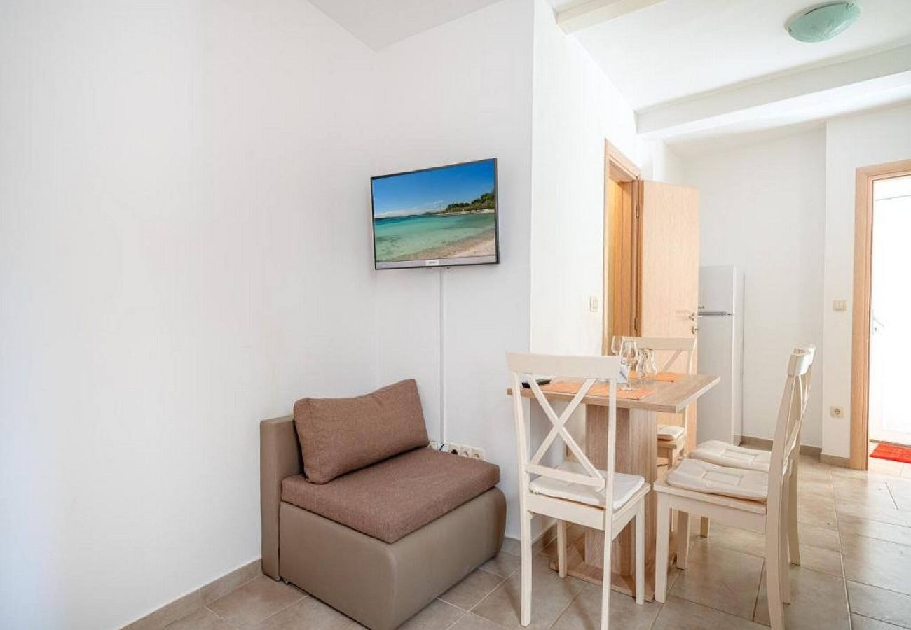 Studio in Vodice - Apartments Matija - Studio-Apartment 1