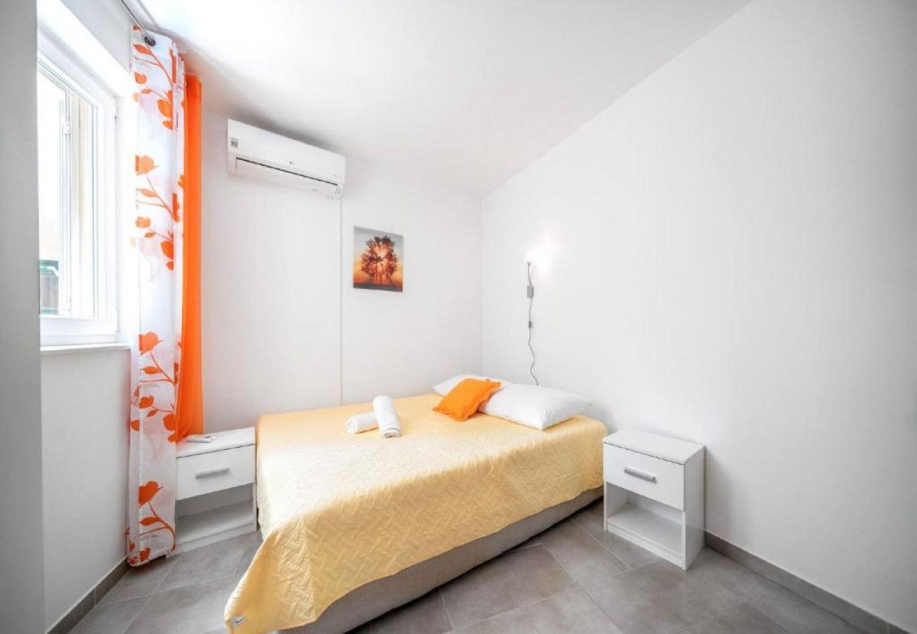 Studio in Vodice - Apartments Matija - Studio-Apartment 1