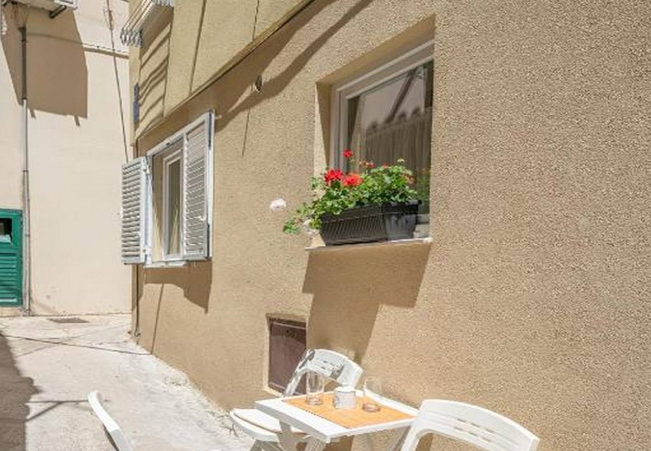 Studio in Vodice - Apartments Matija - Studio-Apartment 1