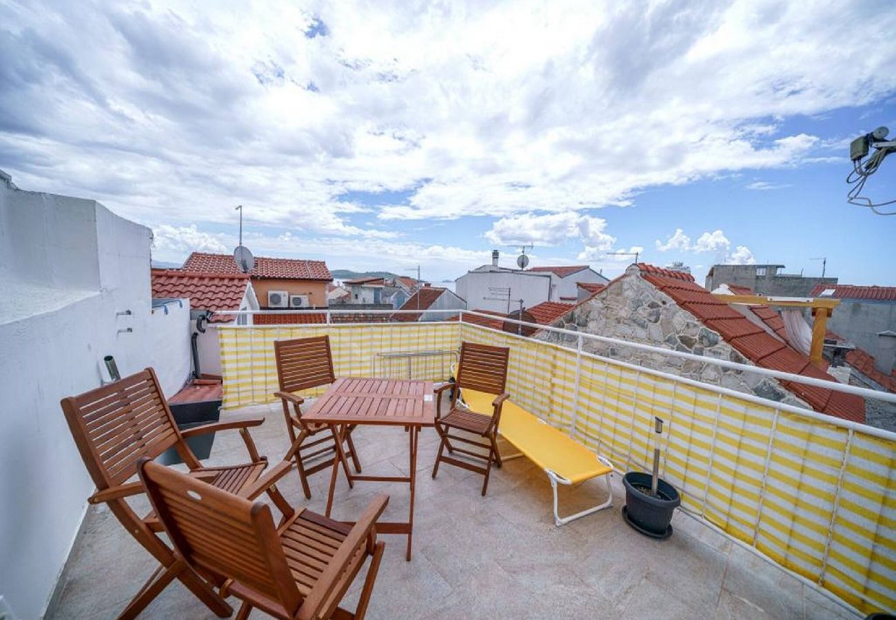 Studio in Vodice - Apartments Matija - Studio-Apartment 1