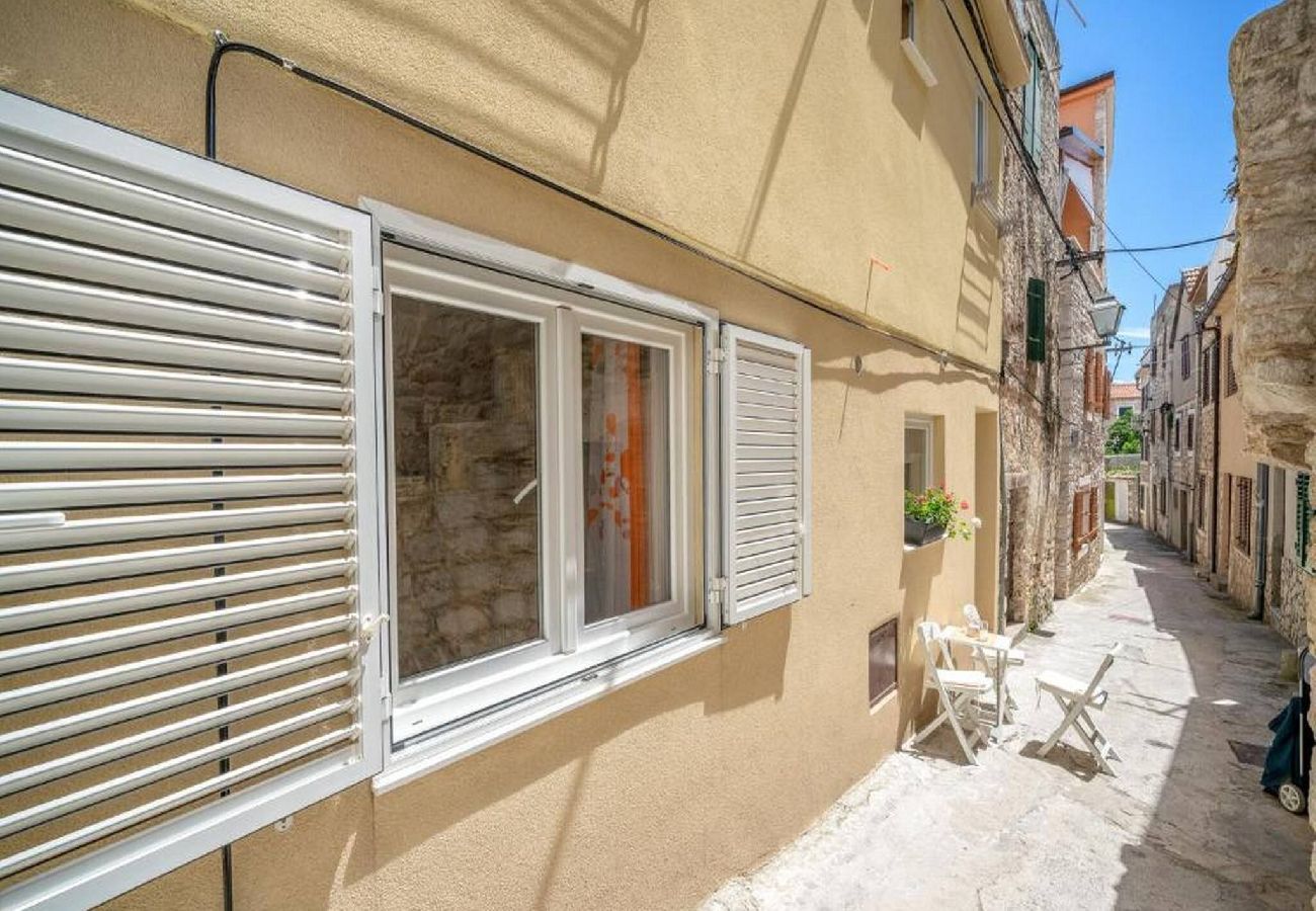 Studio in Vodice - Apartments Matija - Studio-Apartment 1