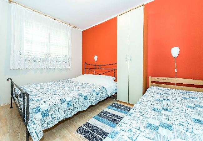 Grebaštica - Ferienwohnung