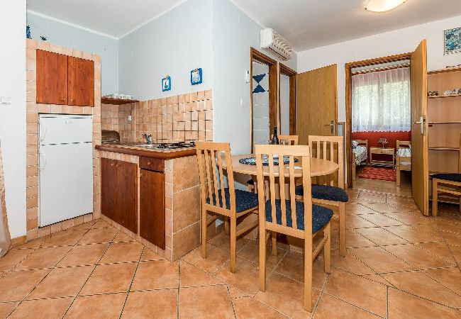 Grebaštica - Ferienwohnung