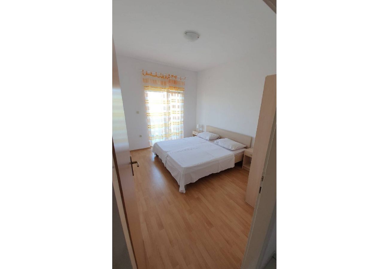 Ferienwohnung in Murter - Apartments Murter - Apartment A5 mit einem Schlafzimmer