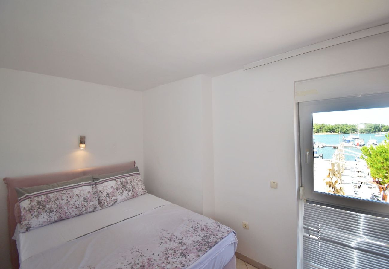 Apartment in Medulin - Magical Sea View Apartment - Belvi C3