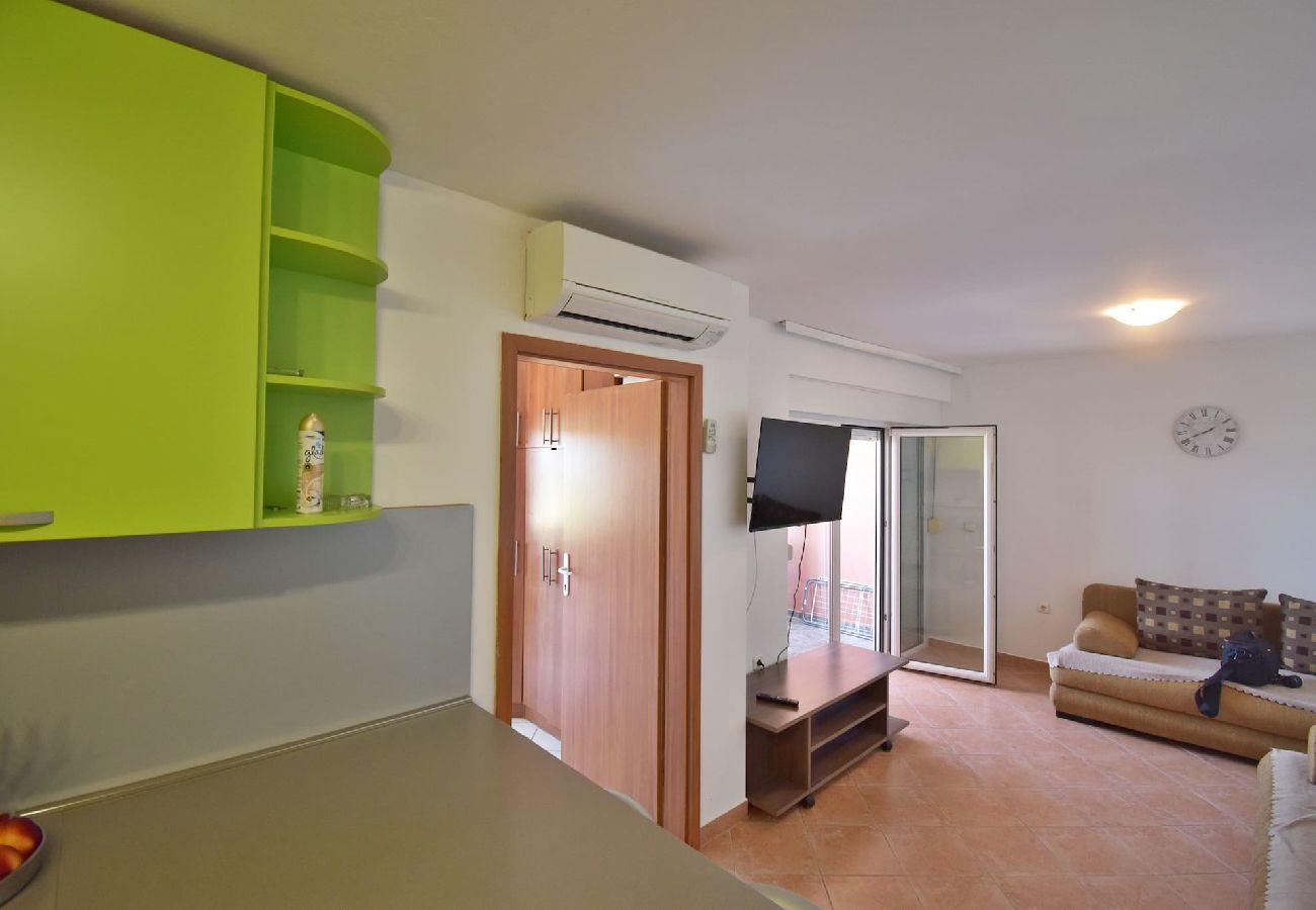 Apartment in Medulin - Magical Sea View Apartment - Belvi C3