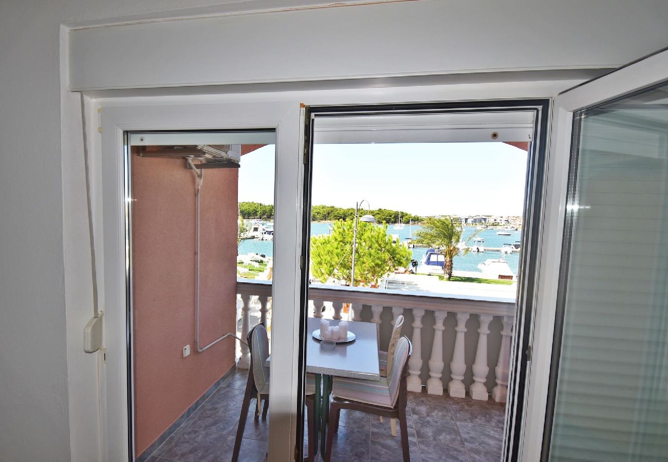 Apartment in Medulin - Magical Sea View Apartment - Belvi C3