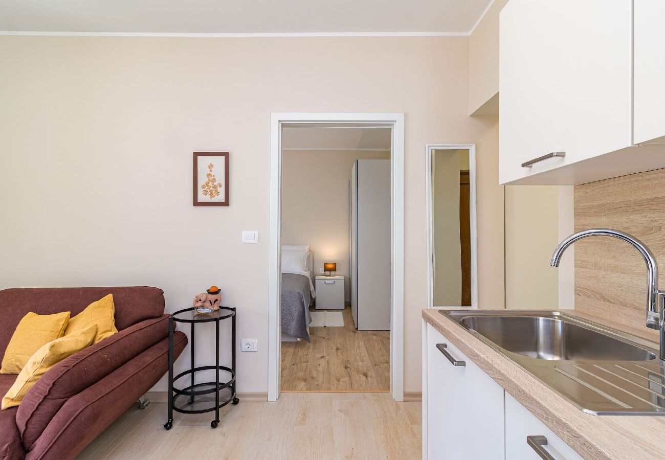 Apartment in Medulin - Modern, Elegant Apartment Laurus (Rosemary) 