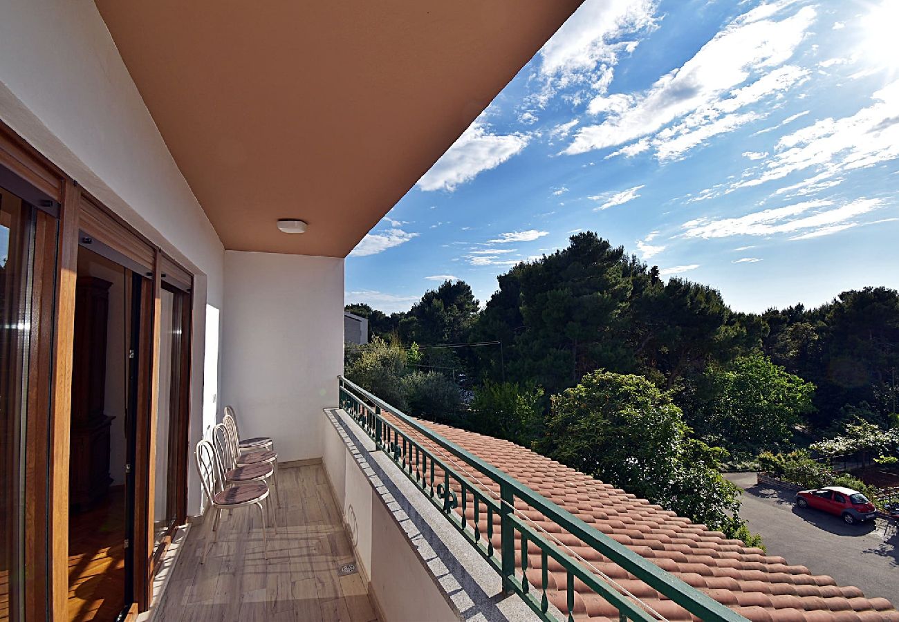 Apartment in Pula - Gortan's Cove - Three Bedroom Apartment Mare 