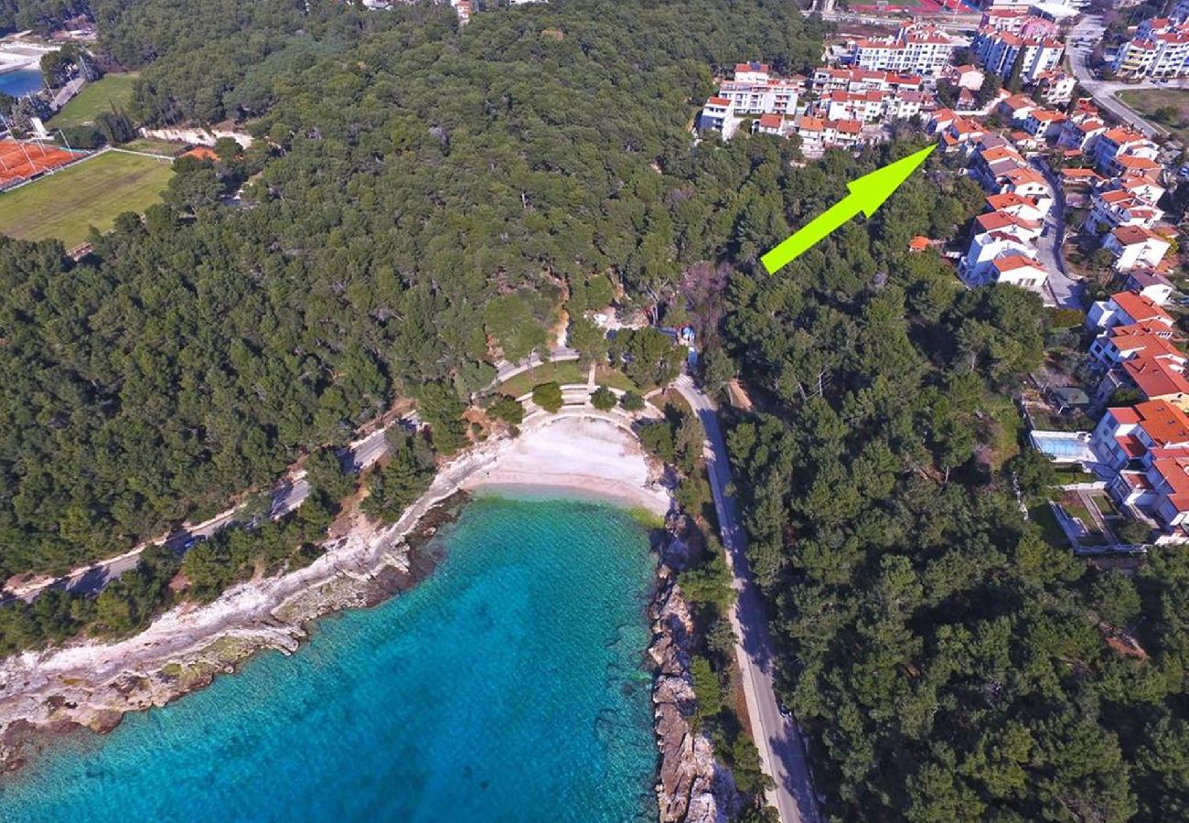 Apartment in Pula - Gortan's Cove - Three Bedroom Apartment Mare 