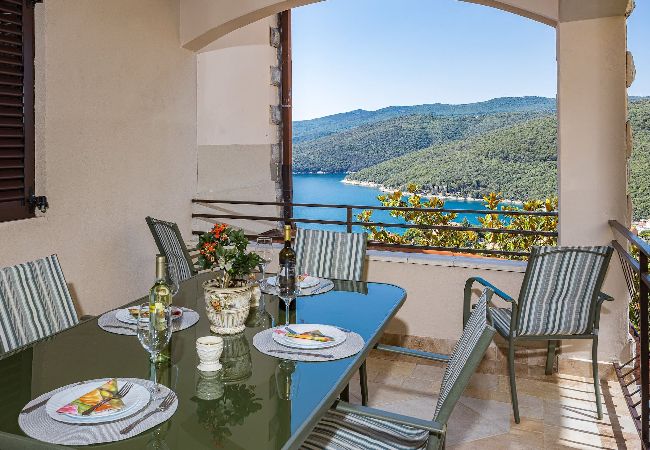 Rabac - Apartment