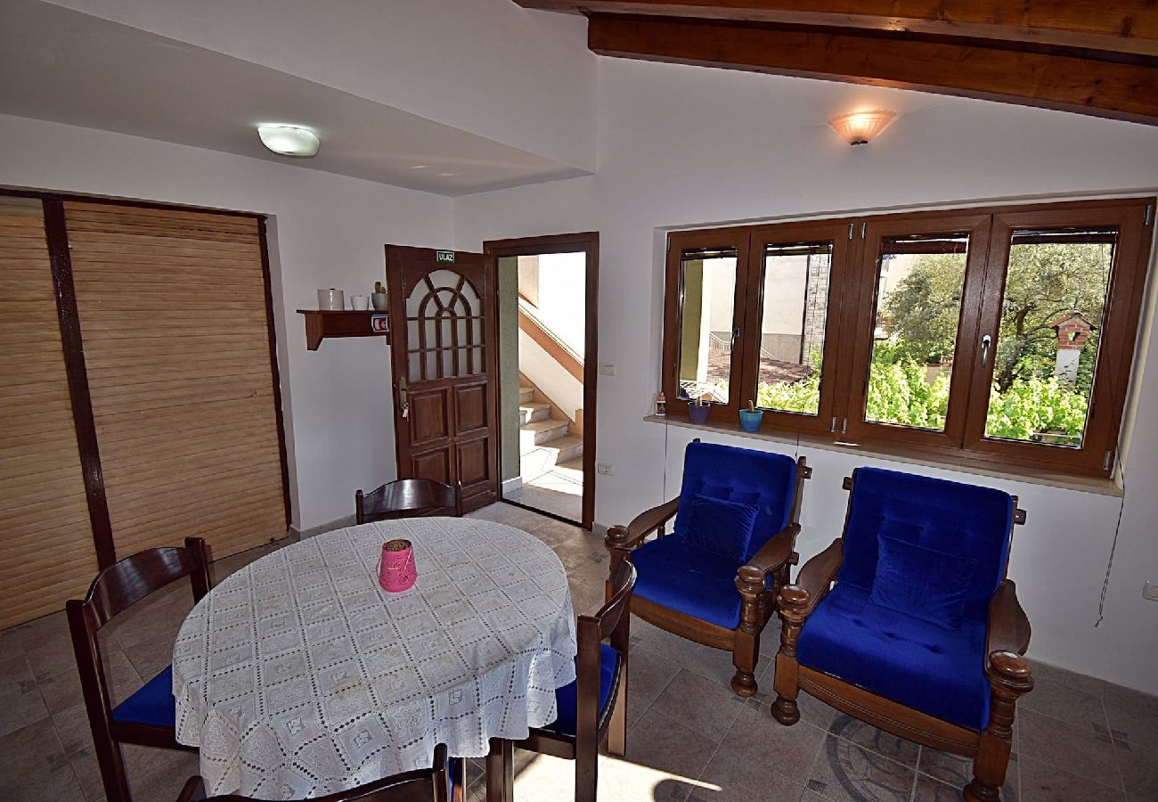 Apartment in Pula - Gortan's Cove - One Bedroom Apartment Mare 