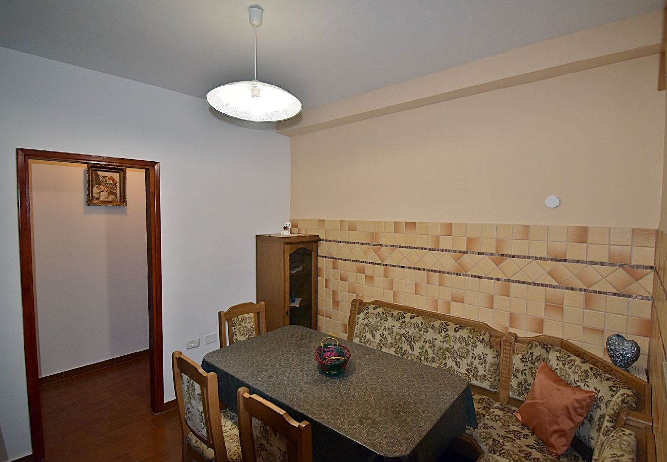 Apartment in Pula - Gortan's Cove - One Bedroom Apartment Mare 