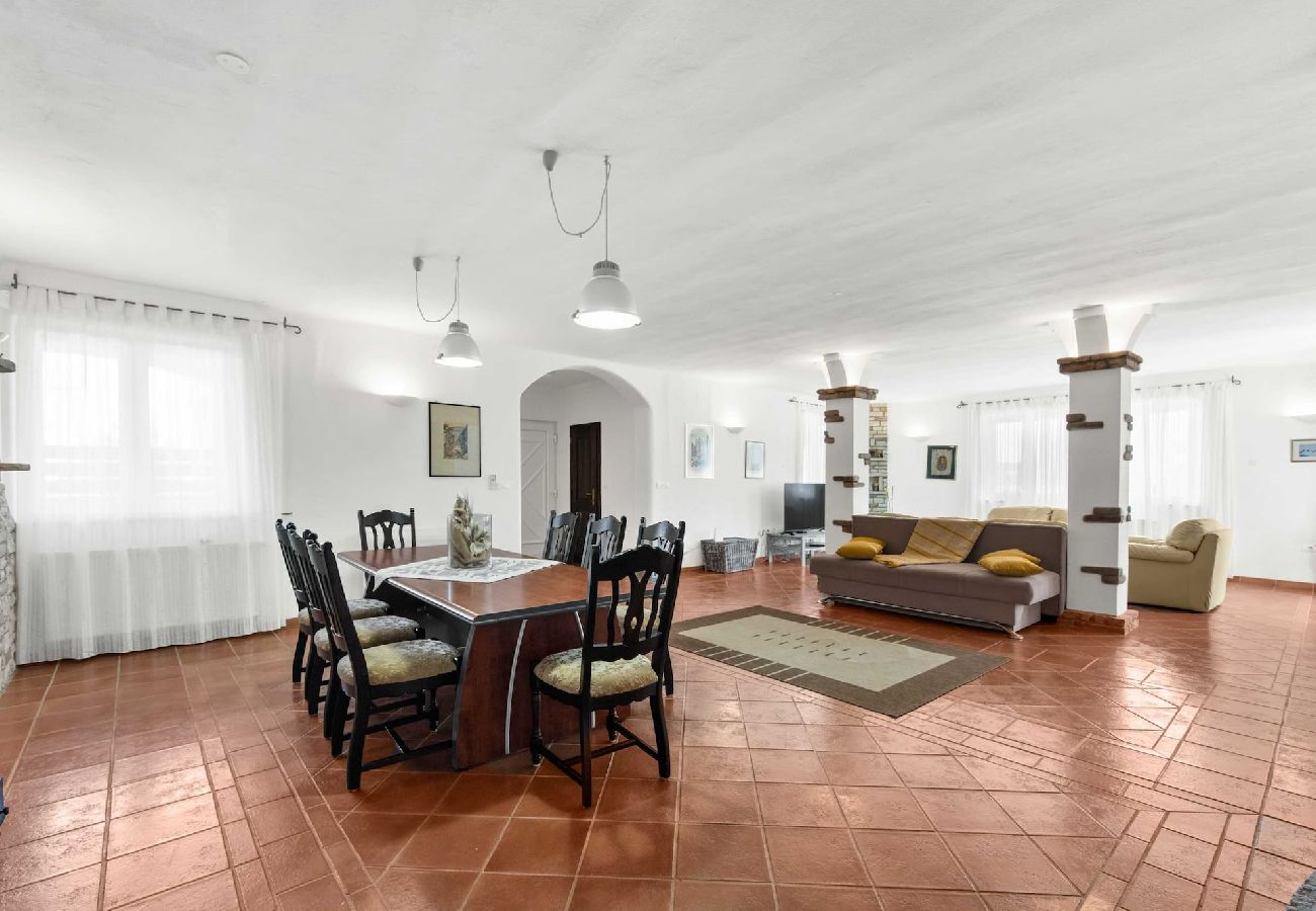 Villa in Premantura - Villa Beauty with Private Pool