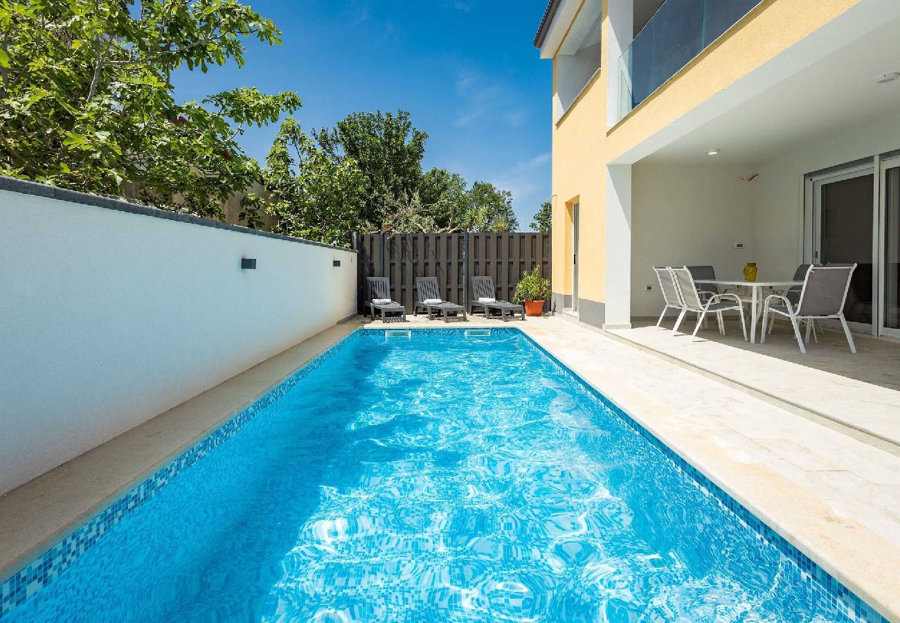 House in Peroj - Dolce Vita - Private Pool, Table Tennis 