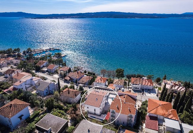 Crikvenica - Apartment