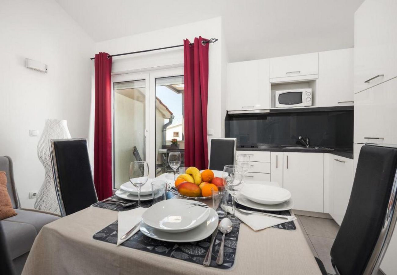 Apartment in Pakoštane - Bluemare - Platinum