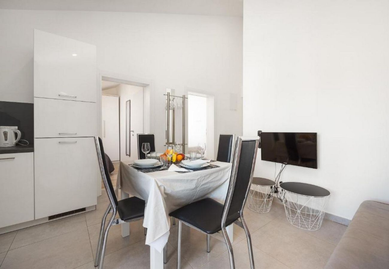 Apartment in Pakoštane - Bluemare - Platinum