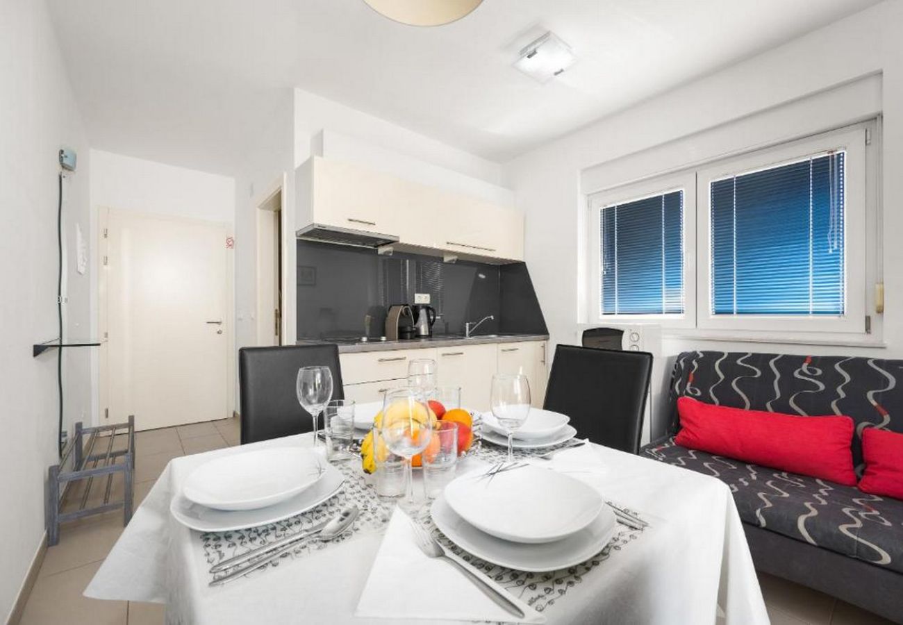 Apartment in Pakoštane - Bluemare - Silver