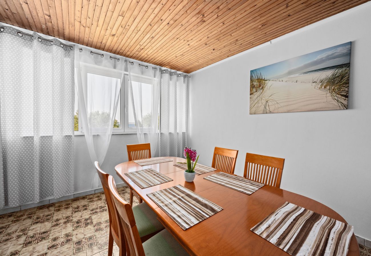 Apartment in Kampor - Emily 2