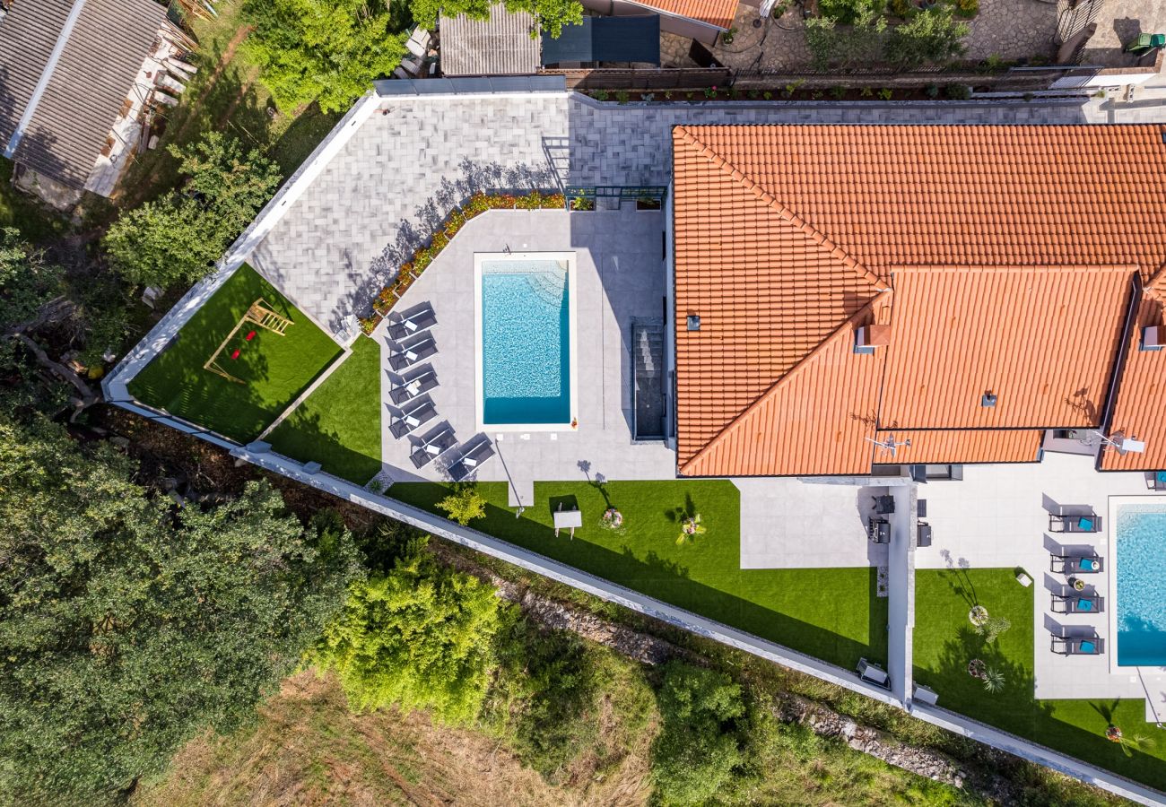 Villa in Štinjan - Villa Antares