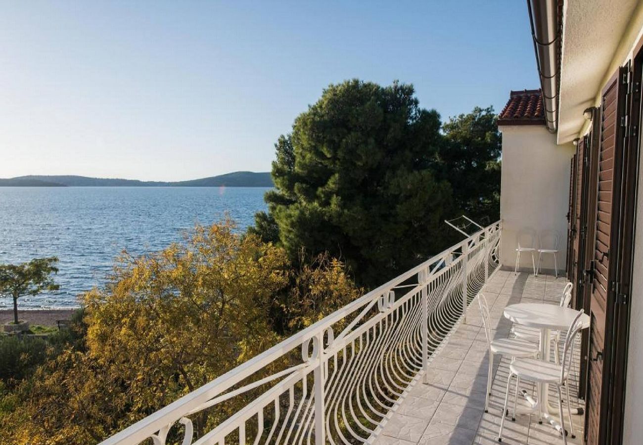 Apartment in Šibenik-Brodarica - Apartments Gaj Brodarica - A8