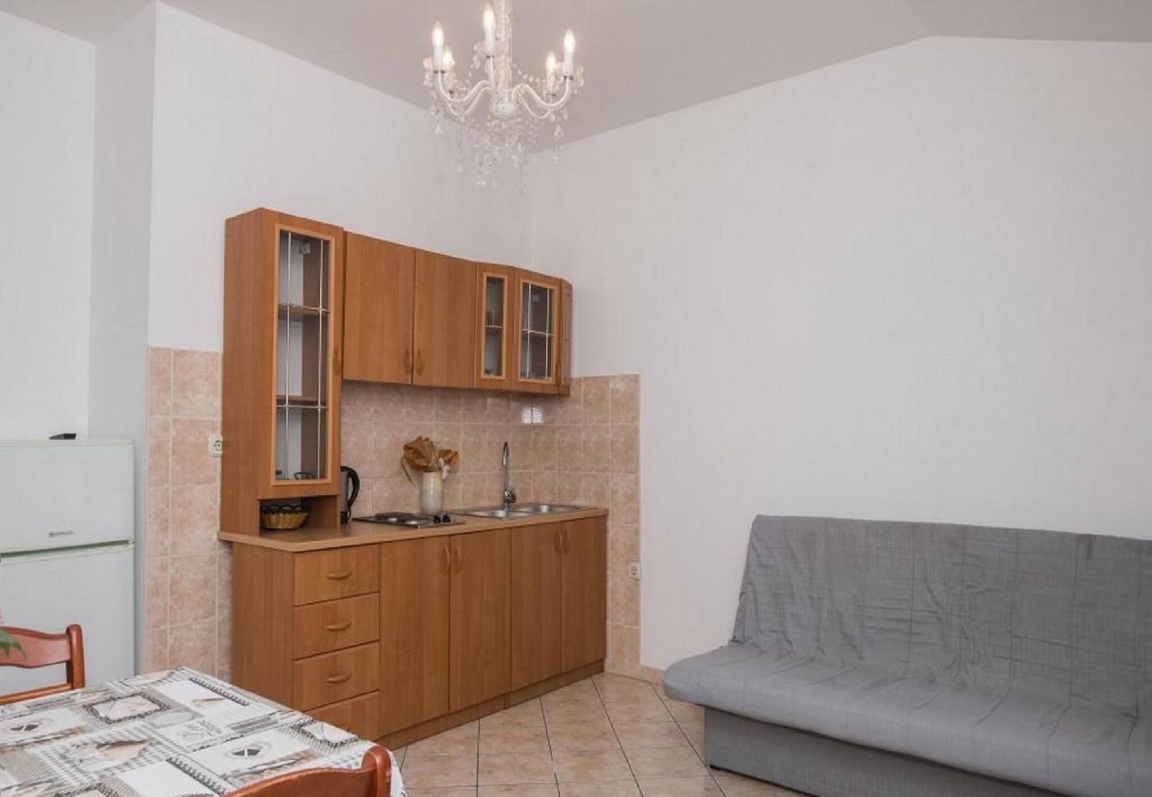 Apartment in Šibenik-Brodarica - Apartments Gaj Brodarica - A8