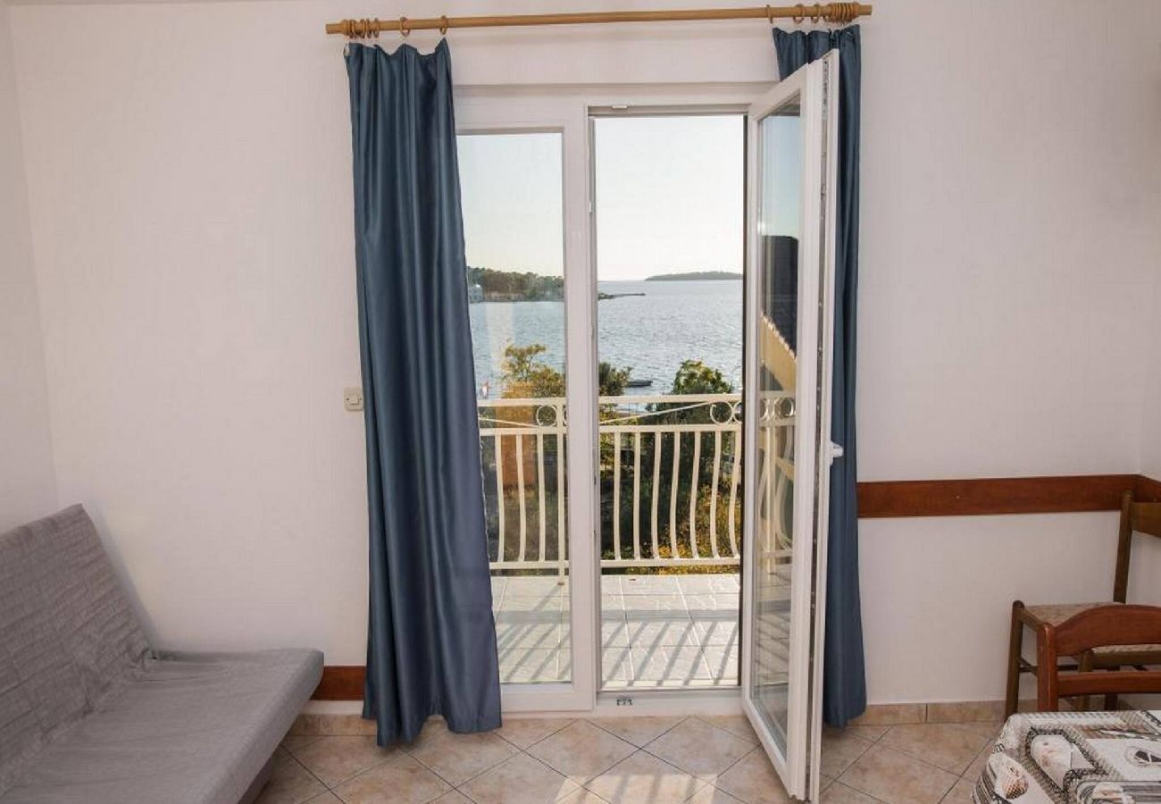 Apartment in Šibenik-Brodarica - Apartments Gaj Brodarica - A8