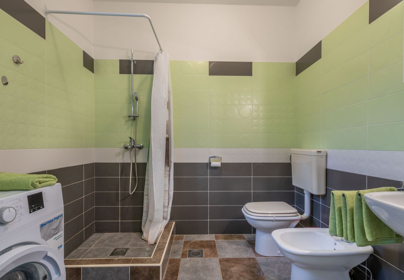 Apartment in Labin - Indi Apartments - One Bedroom Apartment Tara